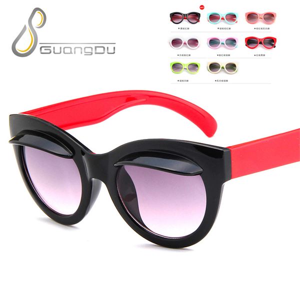 2018 new fashion round kids sunglasses girls boys glasses eyewear children sun glasses pink red baby child oculos kids gift, White;black
2018 new fashion round kids sunglasses girls boys glasses eyewear children sun glasses pink red baby child oculos kids gift, White;black