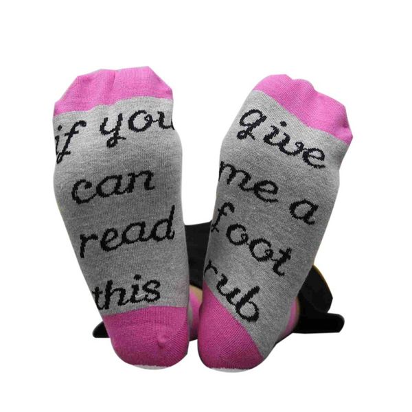 aolikes men women cycling socks yoga europe and the united states fun letters printed cotton tube socks, Black
aolikes men women cycling socks yoga europe and the united states fun letters printed cotton tube socks, Black