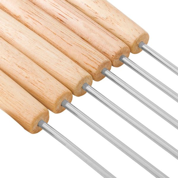 stainless steel chocolate fork pot forks cheese fruit dessert fork fondue melting skewer kitchen tools
stainless steel chocolate fork pot forks cheese fruit dessert fork fondue melting skewer kitchen tools