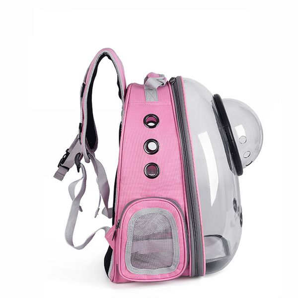 астронавт окно bubble переноски дорожная сумка дышащий space capsule transparent pet carrier bag dog cat рюкзак
астронавт окно bubble переноски дорожная сумка дышащий space capsule transparent pet carrier bag dog cat рюкзак