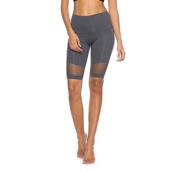 women yoga shorts polyester spandex knee length mesh sport shorts for ladies sportwear pocket trousers running legging short s-l, White;red
women yoga shorts polyester spandex knee length mesh sport shorts for ladies sportwear pocket trousers running legging short s-l, White;red