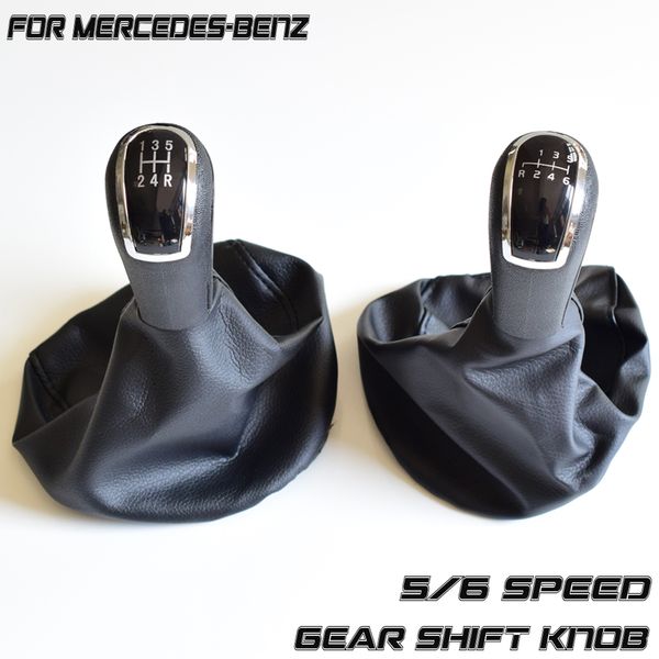 car 5 speed 6 speed mt gear shift knob handball with gaiter boot cover for c-class s203/w210 bj(93-01)/w168(97-04
car 5 speed 6 speed mt gear shift knob handball with gaiter boot cover for c-class s203/w210 bj(93-01)/w168(97-04