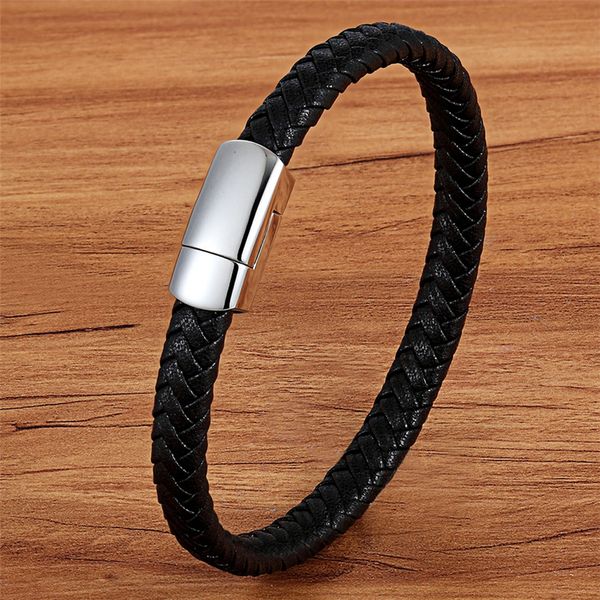 ewelry & Accessories TYO Classic Simple Design Geometric Veins Genuine Leather Men Bracelet Accessories Gold/Steel Color Boys Gift Hand J...
ewelry & Accessories TYO Classic Simple Design Geometric Veins Genuine Leather Men Bracelet Accessories Gold/Steel Color Boys Gift Hand J...