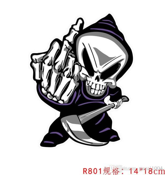 car stickers skull middle finger car styling reflective vinyl car-covers accessories funny decoration exterior accessories wholesale
car stickers skull middle finger car styling reflective vinyl car-covers accessories funny decoration exterior accessories wholesale
