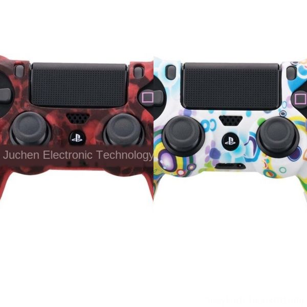 xzkt2 camo camouflage controller силиконовый чехол для кожи защитный чехол рукав для playstation 4 мягкий для ps4 gamepadfedex emsshipping
xzkt2 camo camouflage controller силиконовый чехол для кожи защитный чехол рукав для playstation 4 мягкий для ps4 gamepadfedex emsshipping