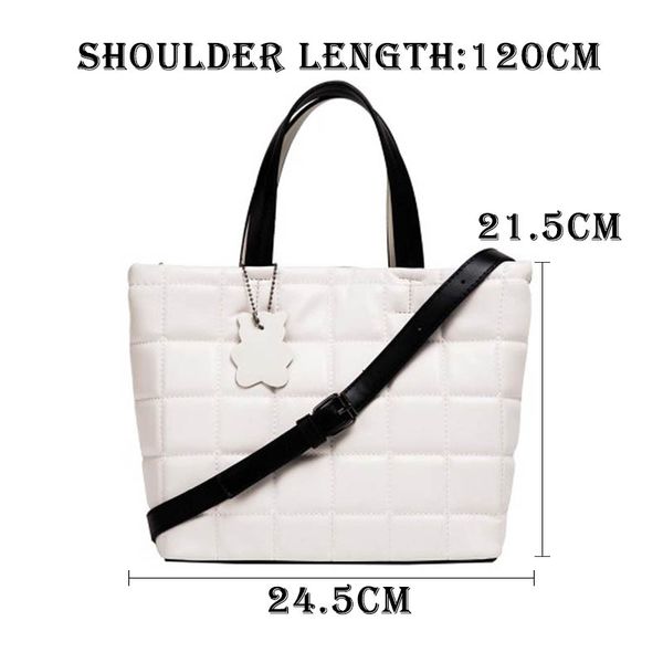 msgher diamond-shaped solid flap women shoulder bag joker 2019 large capacity tote casual autumn practical girl bag wb3120
msgher diamond-shaped solid flap women shoulder bag joker 2019 large capacity tote casual autumn practical girl bag wb3120