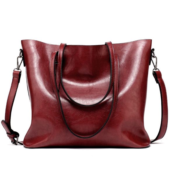 женщины кожаных сумок женского pu tote сумка большой женщины плечо сумка bolsas femininas femme
женщины кожаных сумок женского pu tote сумка большой женщины плечо сумка bolsas femininas femme