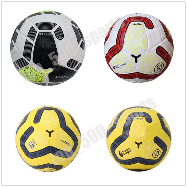 new club league 2019 2020 size 5 balls soccer ball high-grade nice match liga premer 19 20 football ball (ship the balls without air
new club league 2019 2020 size 5 balls soccer ball high-grade nice match liga premer 19 20 football ball (ship the balls without air