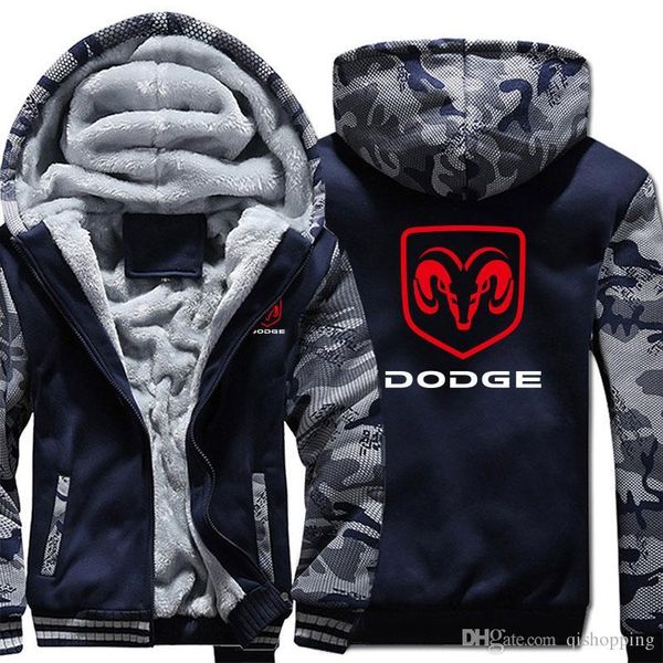 dodge hoodie camouflage coat winter thicken fleece cotton coat cashmere hoodie zipper jacket warm sweatshirt sportswear us eu size, Blue;black
dodge hoodie camouflage coat winter thicken fleece cotton coat cashmere hoodie zipper jacket warm sweatshirt sportswear us eu size, Blue;black