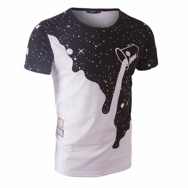 2017 brand clothing 3d t shirt men slim fit tshirt homme new 3d milk pattern fitness t-shirt size s-4xl vetement homme, White;black
2017 brand clothing 3d t shirt men slim fit tshirt homme new 3d milk pattern fitness t-shirt size s-4xl vetement homme, White;black