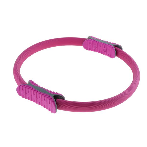 dual grip flexibility training yoga pilates ring muscle exercise circle fitness magic circle for yoga fitness slimming tool
dual grip flexibility training yoga pilates ring muscle exercise circle fitness magic circle for yoga fitness slimming tool