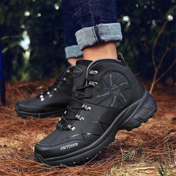 waterproof hiking shoes for men mountain climbing athletic quality outdoor trekking sport breathable hiking hunting sports boots
waterproof hiking shoes for men mountain climbing athletic quality outdoor trekking sport breathable hiking hunting sports boots