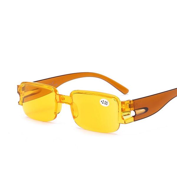 night vision reading glasses clear occhiali da lettura +1.00 +1.50 +2.00 +2.50 +3.00 +3.50 +4.00 diopter night presbyopic glasses gift
night vision reading glasses clear occhiali da lettura +1.00 +1.50 +2.00 +2.50 +3.00 +3.50 +4.00 diopter night presbyopic glasses gift