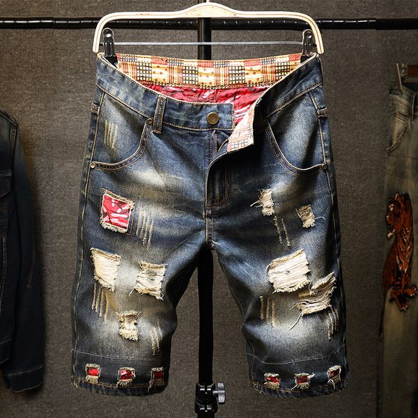 мода pantalones hombre джинсы para hombre 2020 spijkerbroeken heren лето жан homme hole denim шорты calça джинсы masculina, Blue
мода pantalones hombre джинсы para hombre 2020 spijkerbroeken heren лето жан homme hole denim шорты calça джинсы masculina, Blue