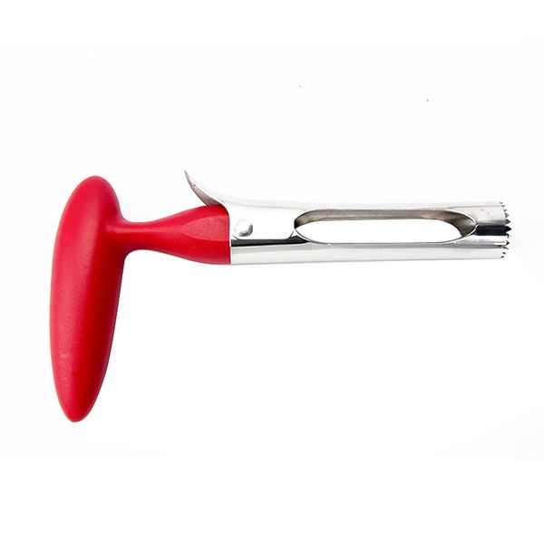 stainless steel kitchen gadget tool fruit seeder core remover fruit vegetable tools apple pear corer easy twist
stainless steel kitchen gadget tool fruit seeder core remover fruit vegetable tools apple pear corer easy twist