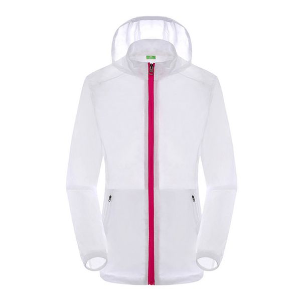 women's skin windbreaker stretch double zipper running anti-uv prevent bask in clothes women quick-drying camping outdoor jacket, Blue;black
women's skin windbreaker stretch double zipper running anti-uv prevent bask in clothes women quick-drying camping outdoor jacket, Blue;black
