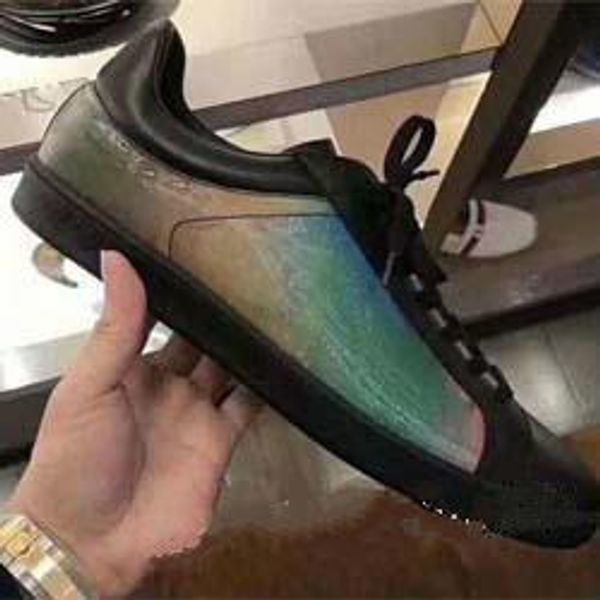 platform fashion cfashion casual shoes luxury designer skateboarding shoes men women sports boots leather flat flash sneakers sports shoe g7, Black
platform fashion cfashion casual shoes luxury designer skateboarding shoes men women sports boots leather flat flash sneakers sports shoe g7, Black