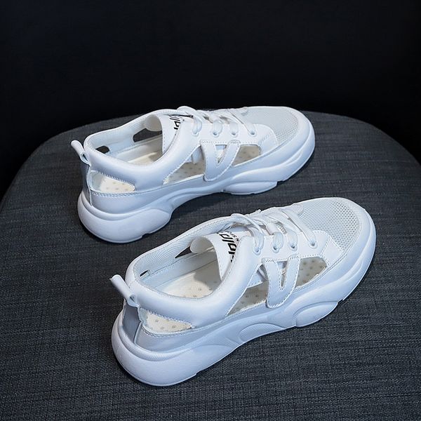 med клин женский сандал закрытый носок сандалии strappy каблуки flat летняя обувь женщина 2020 женщин all-match medium на ladies, Black
med клин женский сандал закрытый носок сандалии strappy каблуки flat летняя обувь женщина 2020 женщин all-match medium на ladies, Black