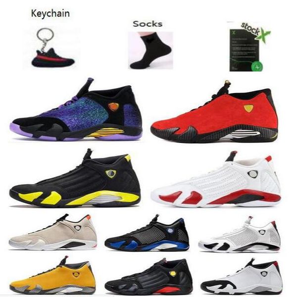 wholesale new b14 xiv thunder bred desert sand black red men basketball shoes women sports outdoor 14s basketball shoes sneakers with box
wholesale new b14 xiv thunder bred desert sand black red men basketball shoes women sports outdoor 14s basketball shoes sneakers with box