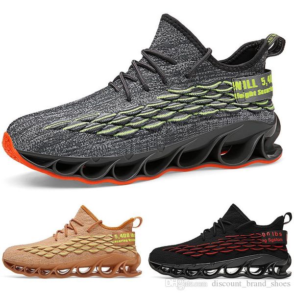 brand4 sale light green yellow gold black red gray cushion young men boy running shoes low cut designer trainers sports sneaker
brand4 sale light green yellow gold black red gray cushion young men boy running shoes low cut designer trainers sports sneaker
