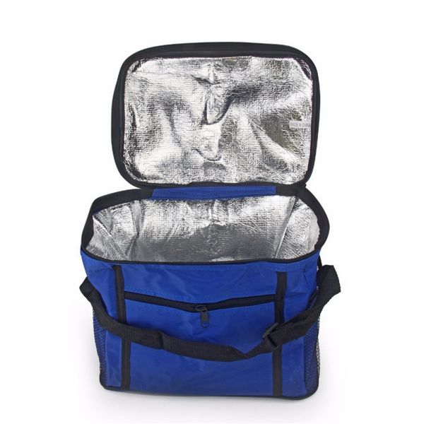 portable camping 27x24x17cm oxford cloth travel ice box waterproof outdoor picnic bag insulation package insulated tote bag
portable camping 27x24x17cm oxford cloth travel ice box waterproof outdoor picnic bag insulation package insulated tote bag