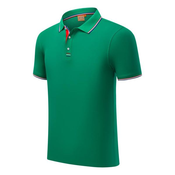 new cotton copper ammonia fiber striped collar short sleeve polo shirt man woman uniform grass green t-shirt sd-9908-240, Black
new cotton copper ammonia fiber striped collar short sleeve polo shirt man woman uniform grass green t-shirt sd-9908-240, Black