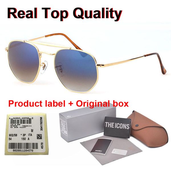 new arrival brand design 3648 sunglasses for men women mirror glass lenses fashion metal frame sports sun glasses with cases and label, White;black
new arrival brand design 3648 sunglasses for men women mirror glass lenses fashion metal frame sports sun glasses with cases and label, White;black