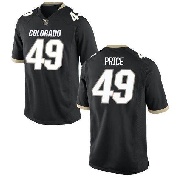 tony brown stitched men's colorado buffaloes jake wiley valentin senn brady russell college football jersey 4xl, Black
tony brown stitched men's colorado buffaloes jake wiley valentin senn brady russell college football jersey 4xl, Black