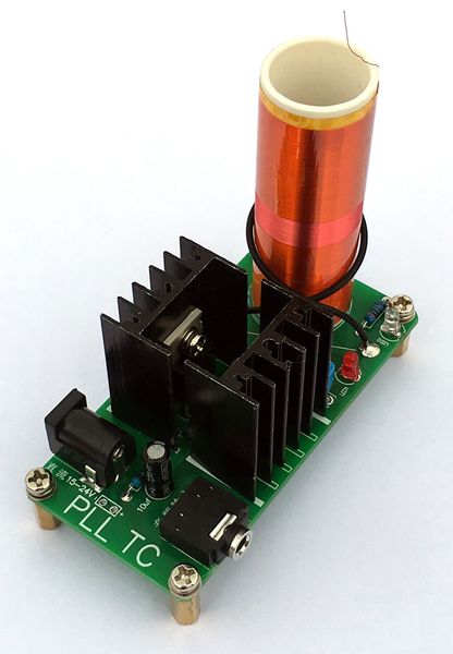 diy mini tesla coil kit 15w mini music tesla coil plasma speaker tesla wireless transmission dc 15-24v
diy mini tesla coil kit 15w mini music tesla coil plasma speaker tesla wireless transmission dc 15-24v