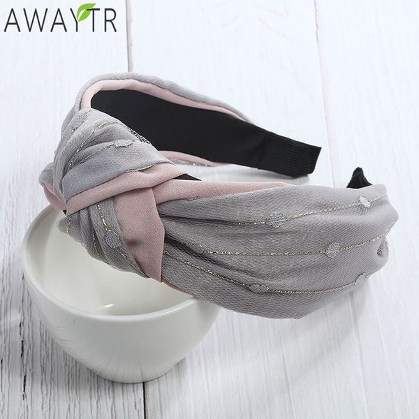 hair clips hairbands women wide dot yarn shiny headbands cute girls accessories bow adjustable head bezel fashion
hair clips hairbands women wide dot yarn shiny headbands cute girls accessories bow adjustable head bezel fashion