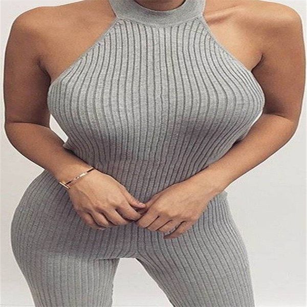 new fashion autumn jumpsuit style halter sleeveless jumpsuits women bodycon night clubwear rompers, Black;white
new fashion autumn jumpsuit style halter sleeveless jumpsuits women bodycon night clubwear rompers, Black;white