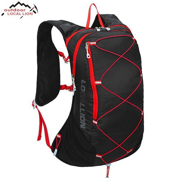 locallion lightweight outdoor bicycling backpack biking rucksack cycling knapsack riding running packsack sports backpack 15l
locallion lightweight outdoor bicycling backpack biking rucksack cycling knapsack riding running packsack sports backpack 15l