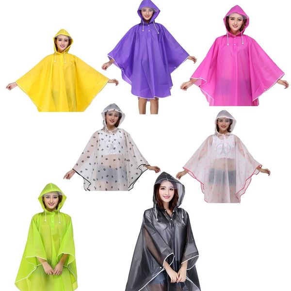 eva material motorcycle electric motorcycle poncho cloak raincoat on new travel backpack portable raincoat raincoats
eva material motorcycle electric motorcycle poncho cloak raincoat on new travel backpack portable raincoat raincoats