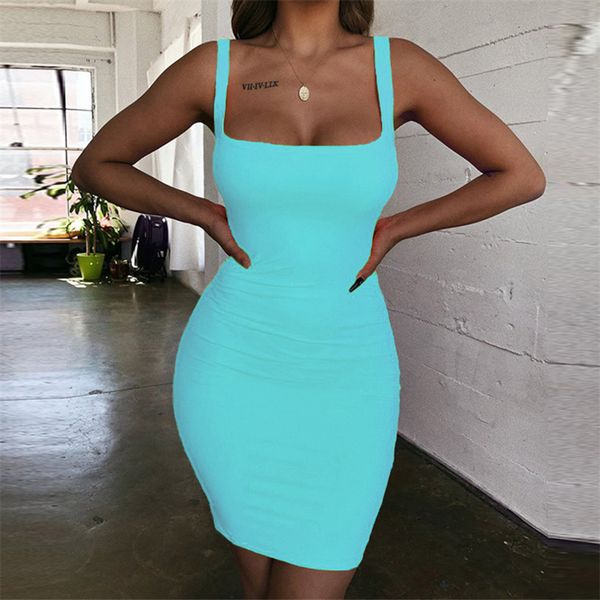 2020 summer women bodycon dress slim fit xmas halloween sundress office lady party dress stretch short club, Black;gray
2020 summer women bodycon dress slim fit xmas halloween sundress office lady party dress stretch short club, Black;gray