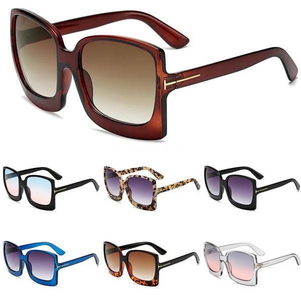 2020 крупногабаритные площади солнцезащитные очки женщины new trendy flat top red blue clear lens vintage мужчины градиент оттенки uv400 # 2, White;black
2020 крупногабаритные площади солнцезащитные очки женщины new trendy flat top red blue clear lens vintage мужчины градиент оттенки uv400 # 2, White;black