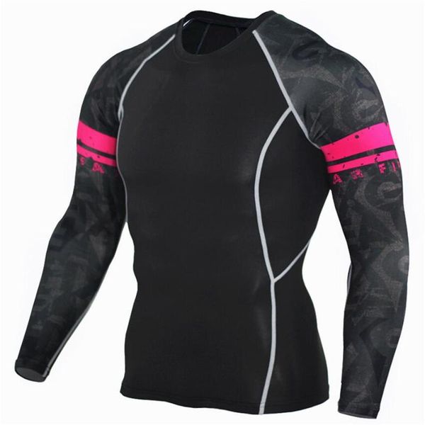 2020muscle мужчины 3d печать compression рубашки футболки с длинными рукавами thermal top rashguard фитнес базовый слой вес подъемное, Black;blue
2020muscle мужчины 3d печать compression рубашки футболки с длинными рукавами thermal top rashguard фитнес базовый слой вес подъемное, Black;blue