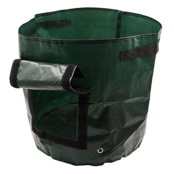 pp with door potato garden planting bag waterproof anti-corrosive heat resistant planting flowers and fruits
pp with door potato garden planting bag waterproof anti-corrosive heat resistant planting flowers and fruits