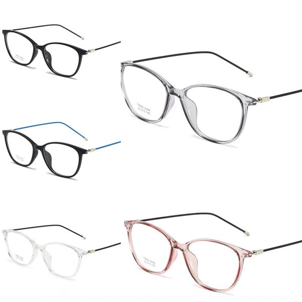 tr90 transparent cat's eye plain women's myopia men's ultra glasses light glasses frame, Silver
tr90 transparent cat's eye plain women's myopia men's ultra glasses light glasses frame, Silver