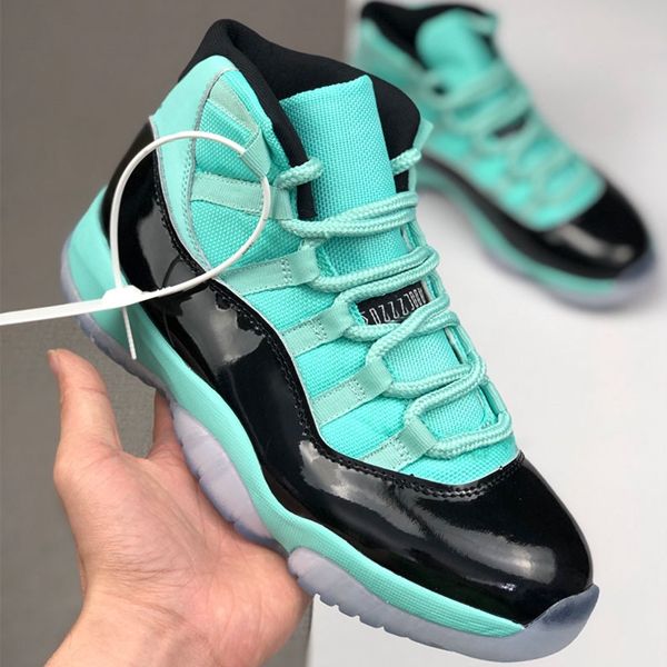 with box new 11 light green black men women basketball shoes 11s athletic jumpman outdoor sports sneakers des chaussures off
with box new 11 light green black men women basketball shoes 11s athletic jumpman outdoor sports sneakers des chaussures off