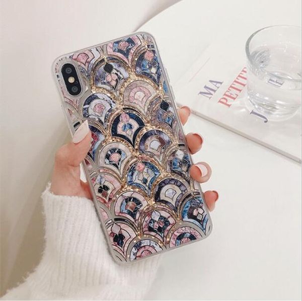 роскошные чешуйчатый урожай цветочные жидкое телефон чехол для iphone 11 case gold quicksand чехол для iphone хг 11pro xs max 6 8 7 plus
роскошные чешуйчатый урожай цветочные жидкое телефон чехол для iphone 11 case gold quicksand чехол для iphone хг 11pro xs max 6 8 7 plus