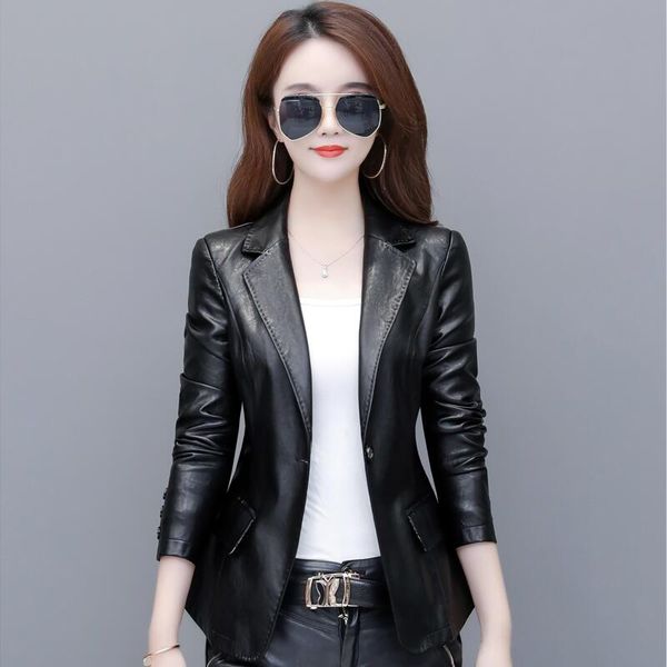 big size 4xl black leather jacket women 2019 new motorcycle women's leather clothing spring autumn short slim women coat
big size 4xl black leather jacket women 2019 new motorcycle women's leather clothing spring autumn short slim women coat
