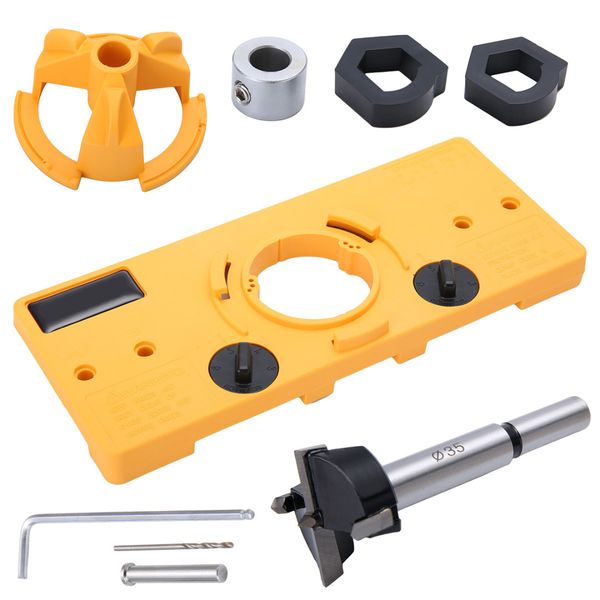 35mm cup style hinge drill bit boring guide door drill hole locator for carpenter diy woodworking hand tool sets
35mm cup style hinge drill bit boring guide door drill hole locator for carpenter diy woodworking hand tool sets