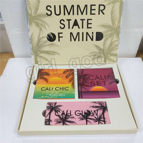 Cali collection by beauty ummer tate of mind eye hadow et cali chic cali glow hipping free
Cali collection by beauty ummer tate of mind eye hadow et cali chic cali glow hipping free