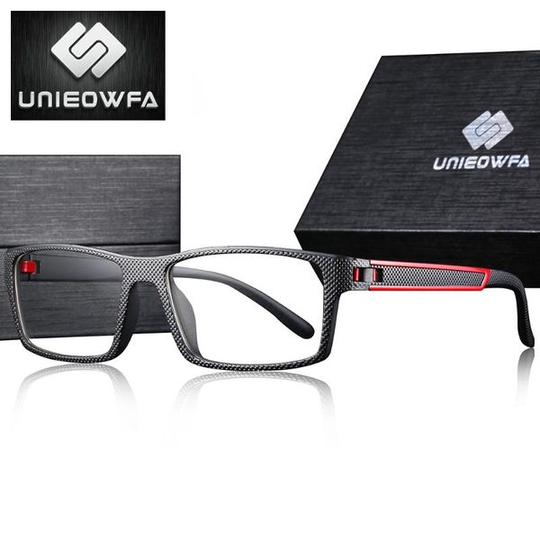 optical prescription glasses frame men degree myopia eyeglasses frame clear transparent spectacles tr90 rectangle eyewear, Black
optical prescription glasses frame men degree myopia eyeglasses frame clear transparent spectacles tr90 rectangle eyewear, Black