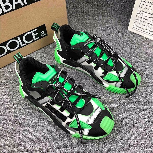 Dolce & Gabbana 2020d мода высокого класса кожа низкая-верхний алфавит открытый плоский кроссовки, высокое качество обувь свободного покроя мода диких мужской, размер: 35-45 bm167
Dolce & Gabbana 2020d мода высокого класса кожа низкая-верхний алфавит открытый плоский кроссовки, высокое качество обувь свободного покроя мода диких мужской, размер: 35-45 bm167