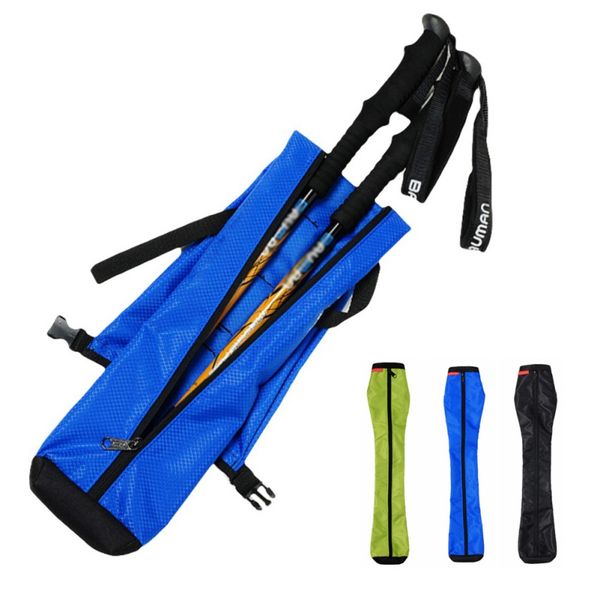 77x18cm hiking stick carry bag storage case waterproof trekking crutch stick walking pole bag new
77x18cm hiking stick carry bag storage case waterproof trekking crutch stick walking pole bag new