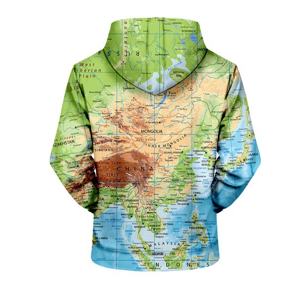 wamni world map hoodie streetwear поведневнй 3d print hooded high street мђжкой еплй оловки ђаек о, Black
wamni world map hoodie streetwear поведневнй 3d print hooded high street мђжкой еплй оловки ђаек о, Black