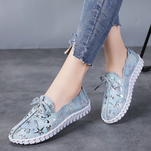spring women flats loafers shoes genuine leather flats female shoes lace up loafers casual slip-on walking woman 7760, Black
spring women flats loafers shoes genuine leather flats female shoes lace up loafers casual slip-on walking woman 7760, Black