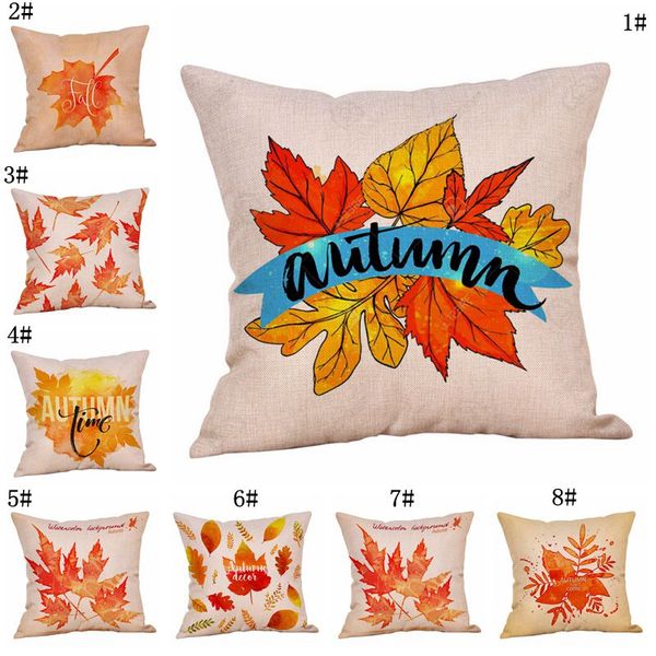 thanksgiving maple leaf pillow cover 18x18 inch pillow case autumn letter print sofa pillow cover throw pillows cushion cover dbc vt0784
thanksgiving maple leaf pillow cover 18x18 inch pillow case autumn letter print sofa pillow cover throw pillows cushion cover dbc vt0784