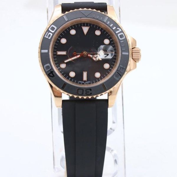 male wristwatches mechanical automatic rubber strap mens watch sapphire dial face rubber strap folding buckle for men, Slivery;brown
male wristwatches mechanical automatic rubber strap mens watch sapphire dial face rubber strap folding buckle for men, Slivery;brown